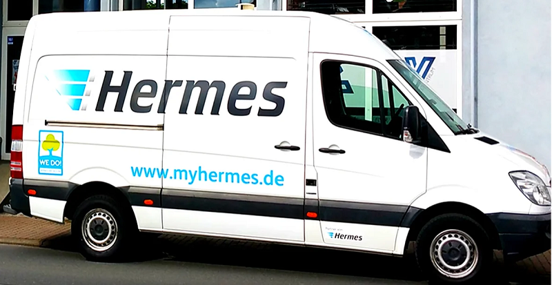 перевозка грузов электромобилями